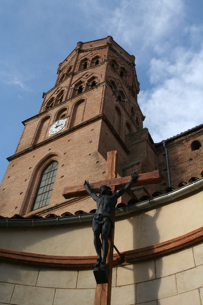 L'glise Saint-Nicolas