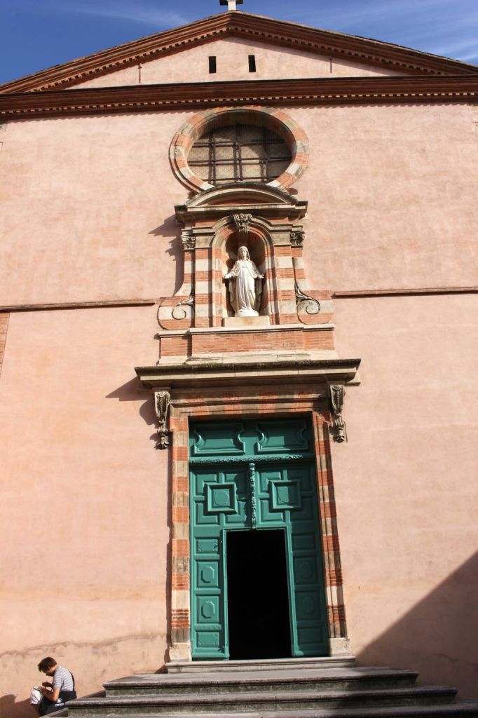 Chapelle des Carmlites