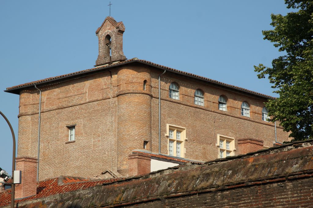 Le collge de Foix