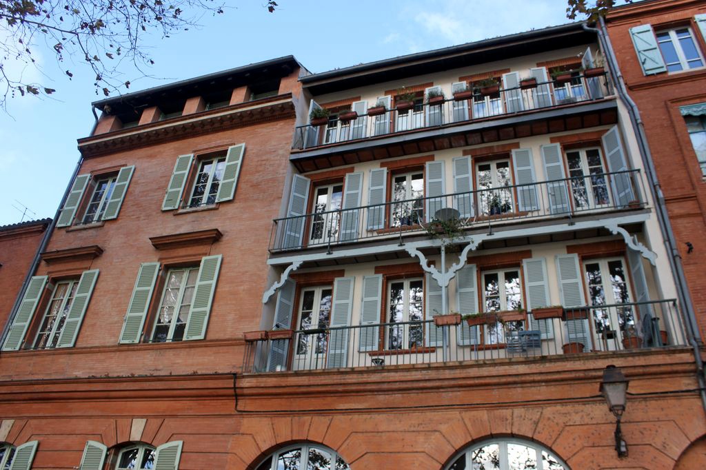 Les bords de Garonne