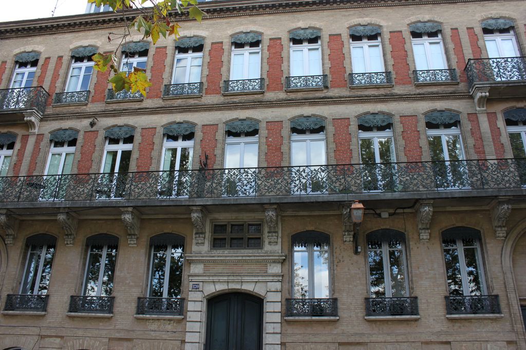 Les bords de Garonne