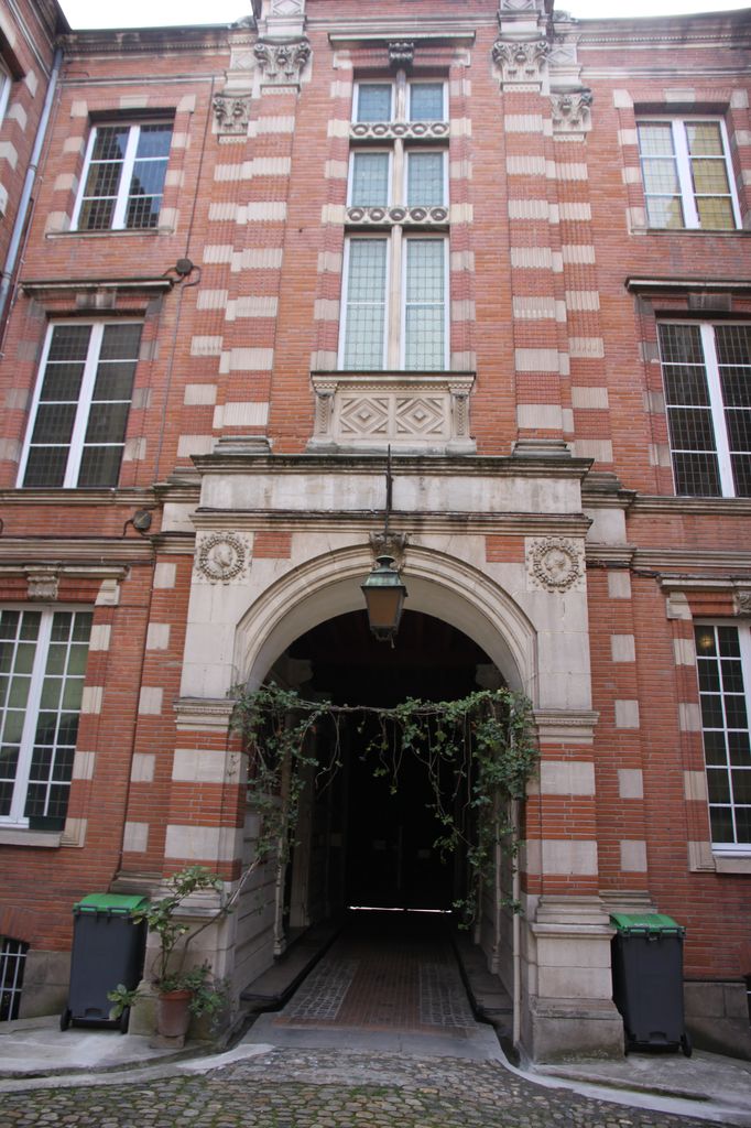 Hôtel de Montval