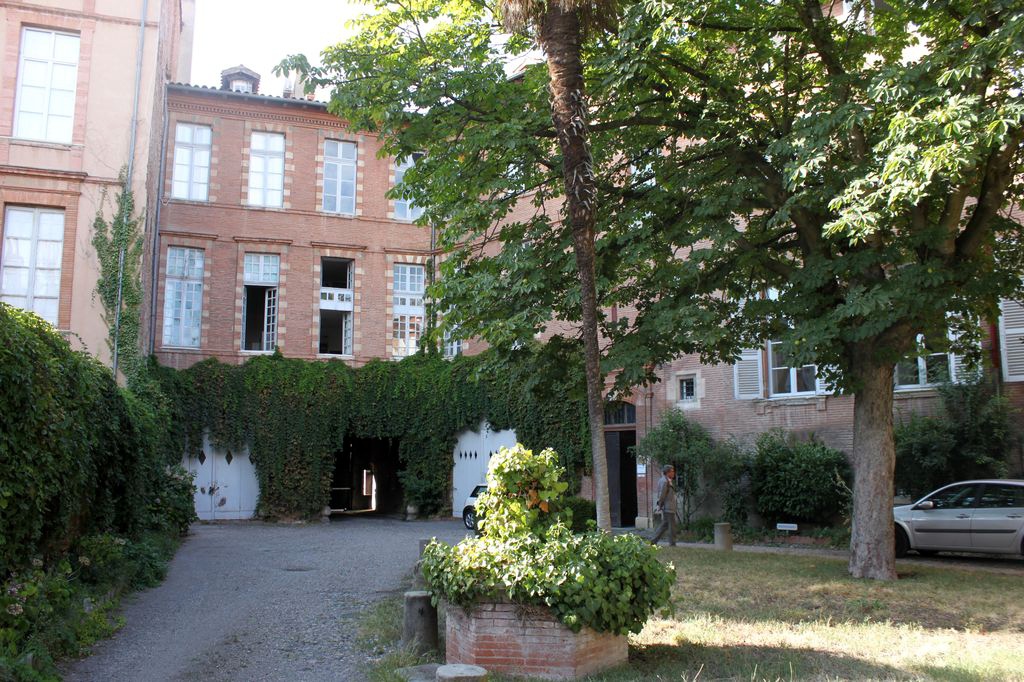 Hôtel d'Avizard