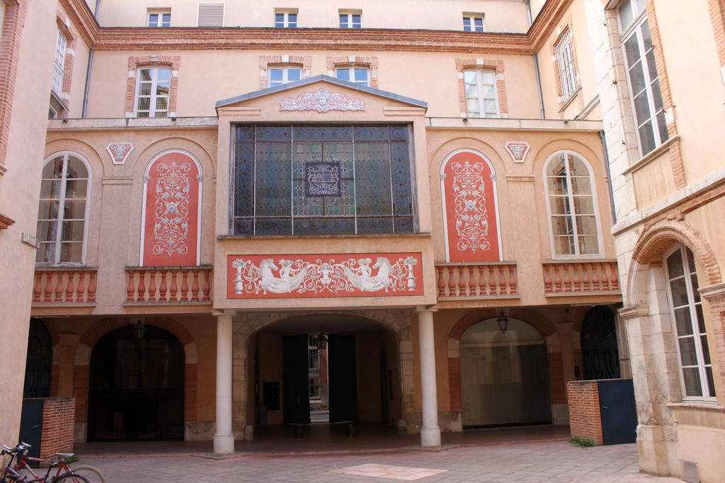 Hôtel Fajole