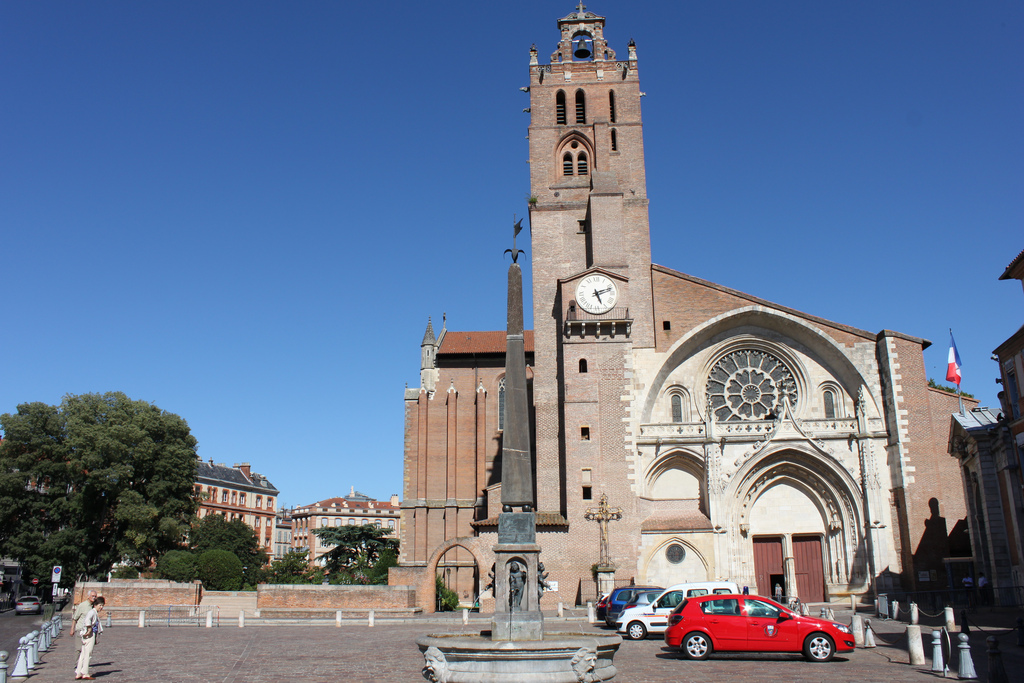 Saint-Etienne