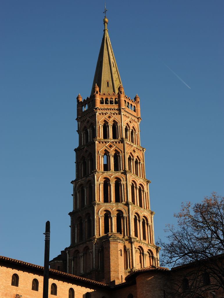 Saint-Sernin