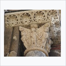 Basilique Saint-Sernin