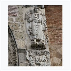 Basilique Saint-Sernin