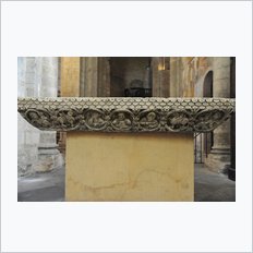 Basilique Saint-Sernin