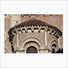 Basilique Saint-Sernin