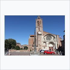 Cathdrale Saint-Etienne