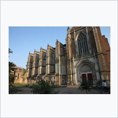 Cathdrale Saint-Etienne