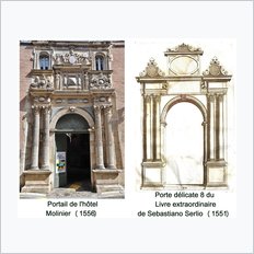 Portes et portails