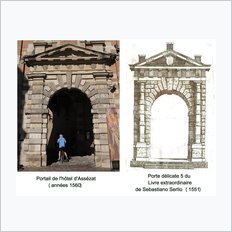 Portes et portails