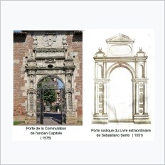 Portes et portails