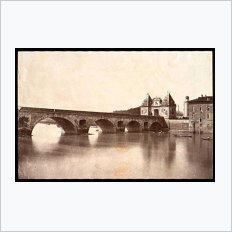 Le Pont-Neuf