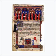 Les annales manuscrites des capitouls