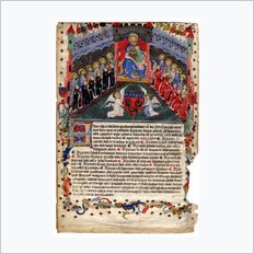 Les annales manuscrites des capitouls
