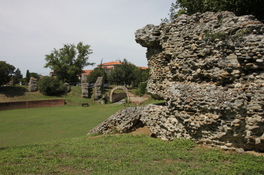 L'amphittre de Purpan