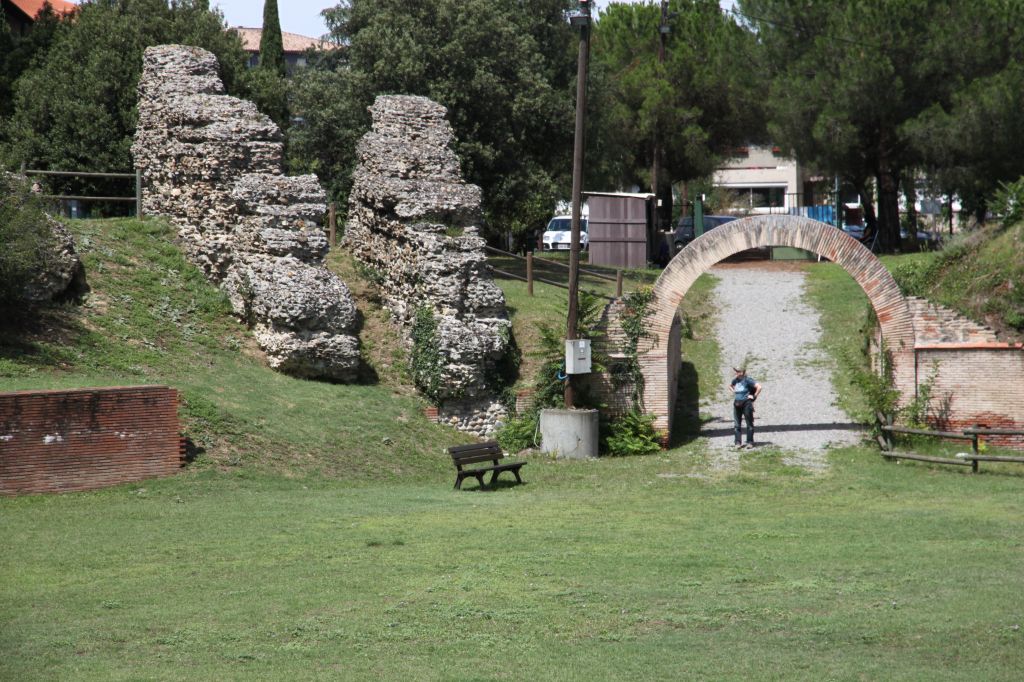 L'amphittre de Purpan