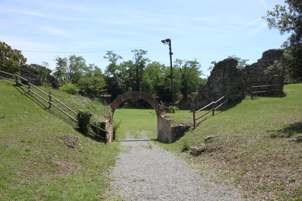 L'amphittre de Purpan