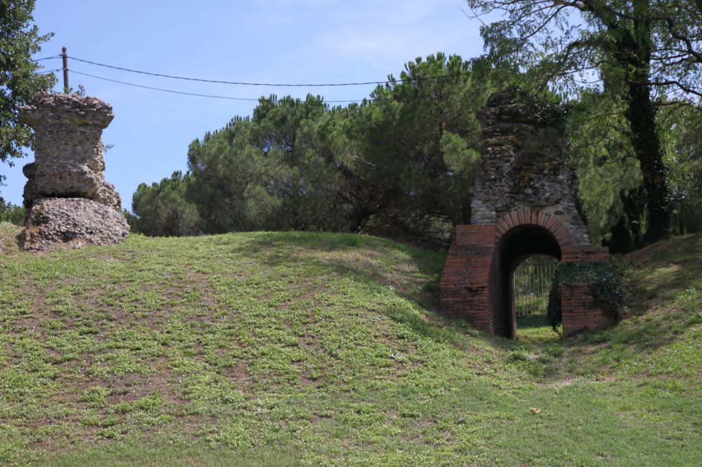 L'amphittre de Purpan