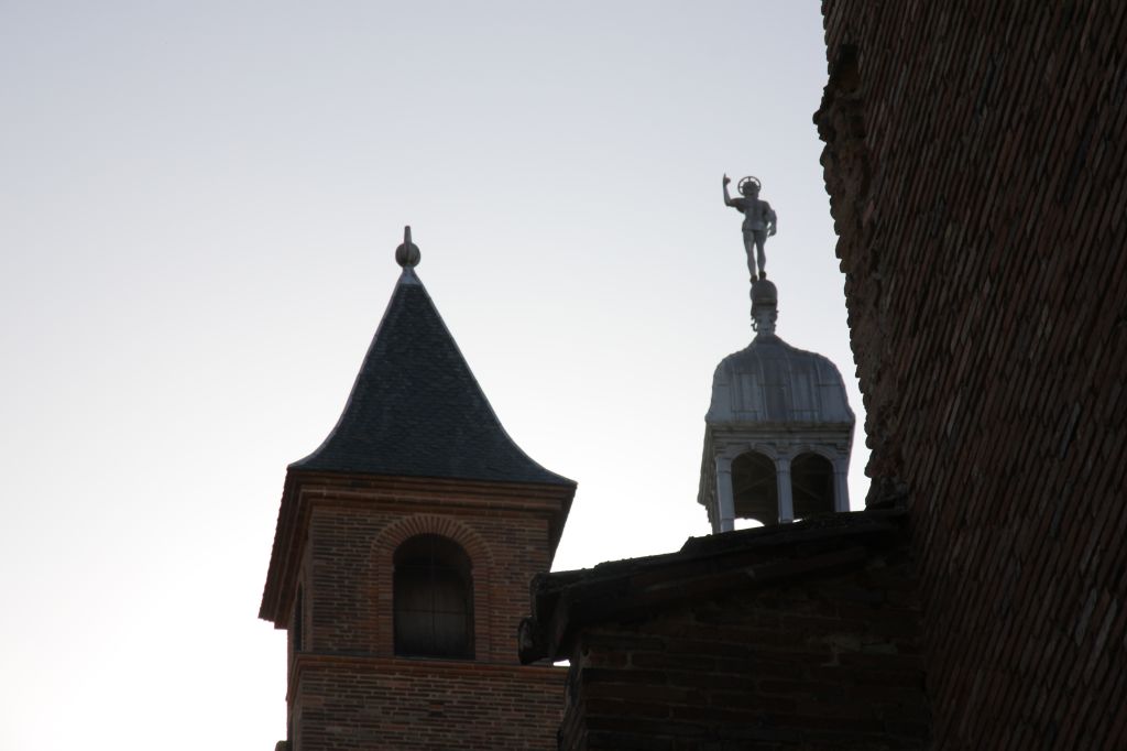 L'glise Saint-Pierre des Chartreux