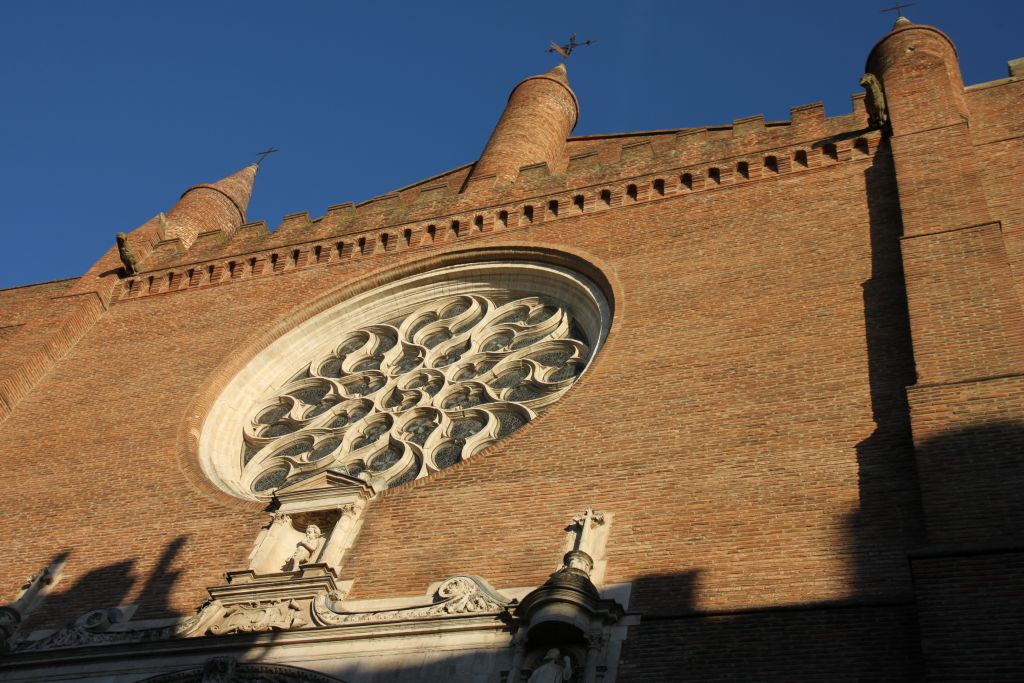 L'glise de la Dalbade