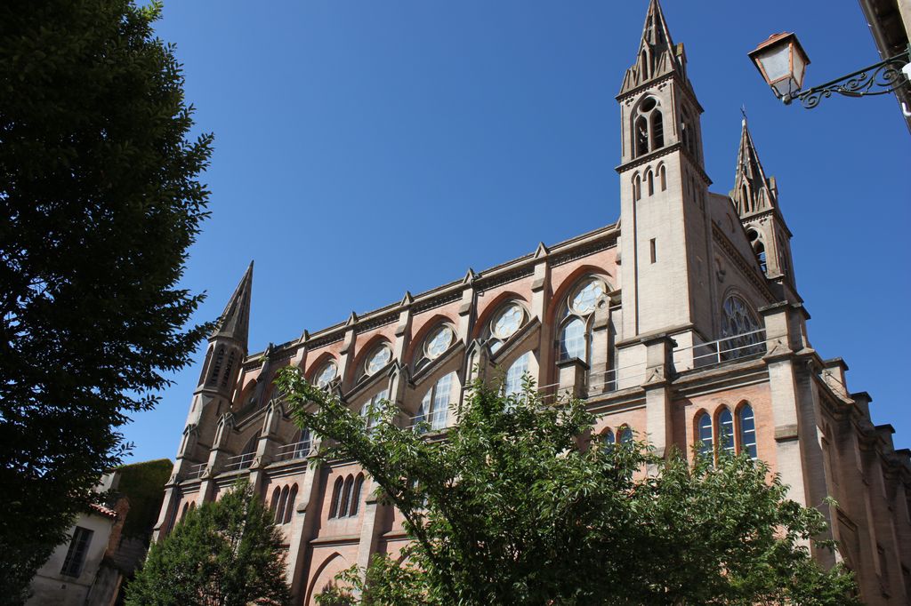 L'glise du Gsu