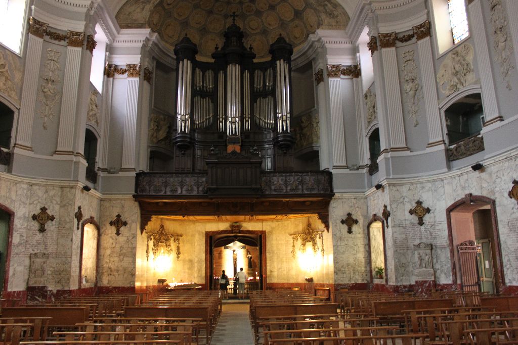 L'glise Saint-Jrme