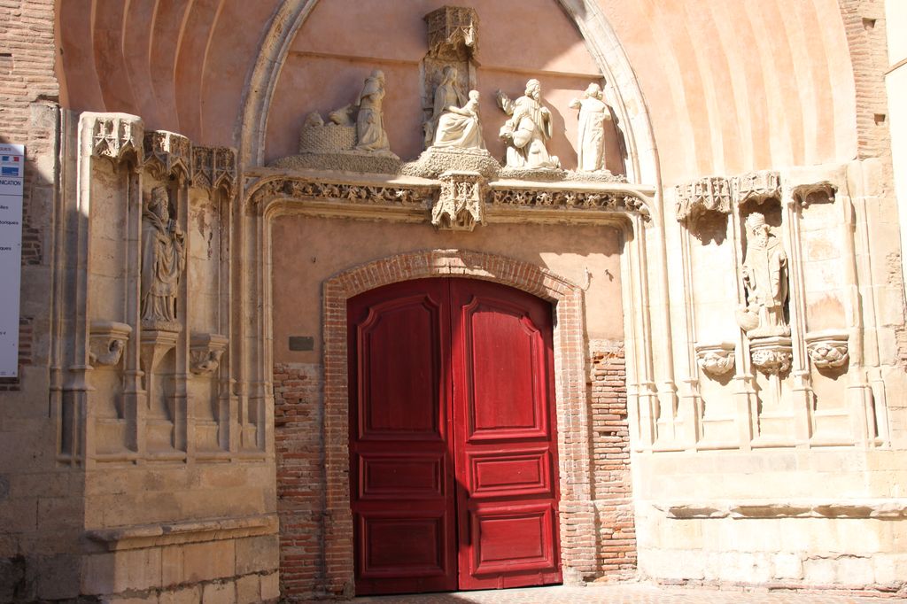 L'glise Saint-Nicolas