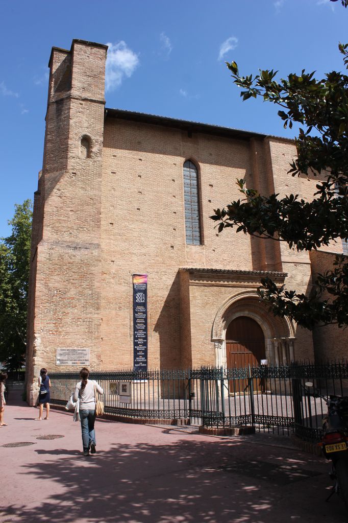 L'glise Saint-Pierre des Cuisines