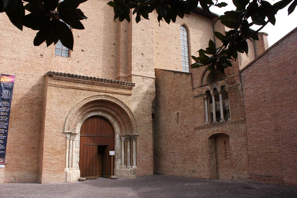 L'glise Saint-Pierre des Cuisines