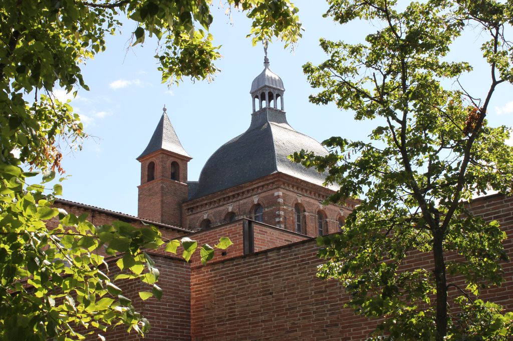 L'glise Saint-Pierre des Chartreux