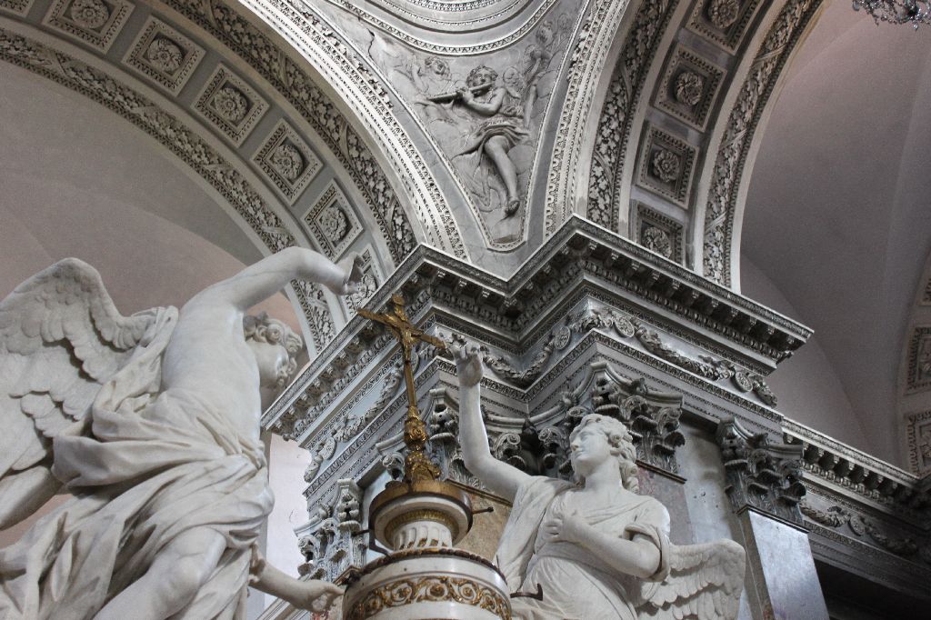 L'glise Saint-Pierre des Chartreux