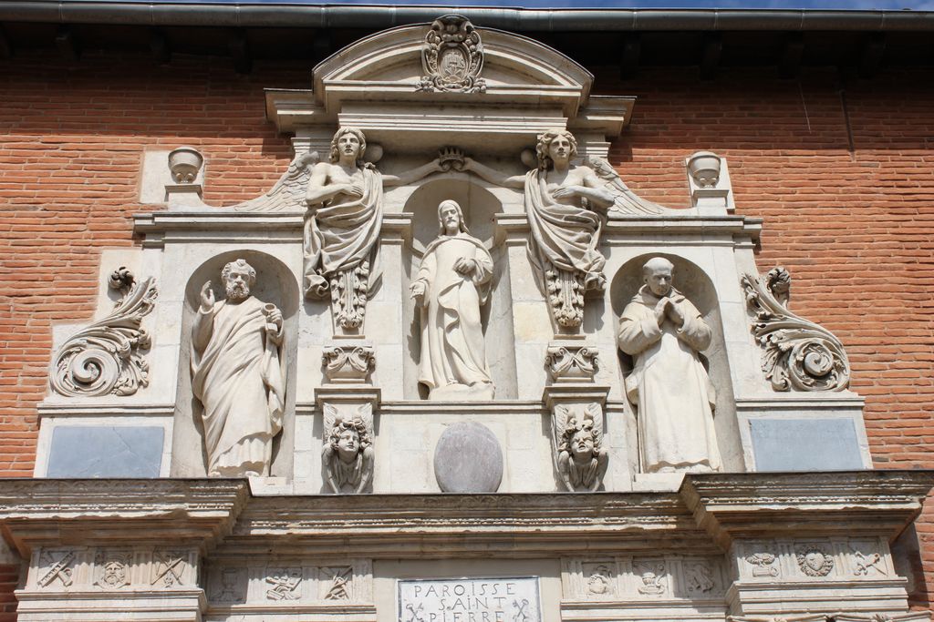 L'glise Saint-Pierre des Chartreux