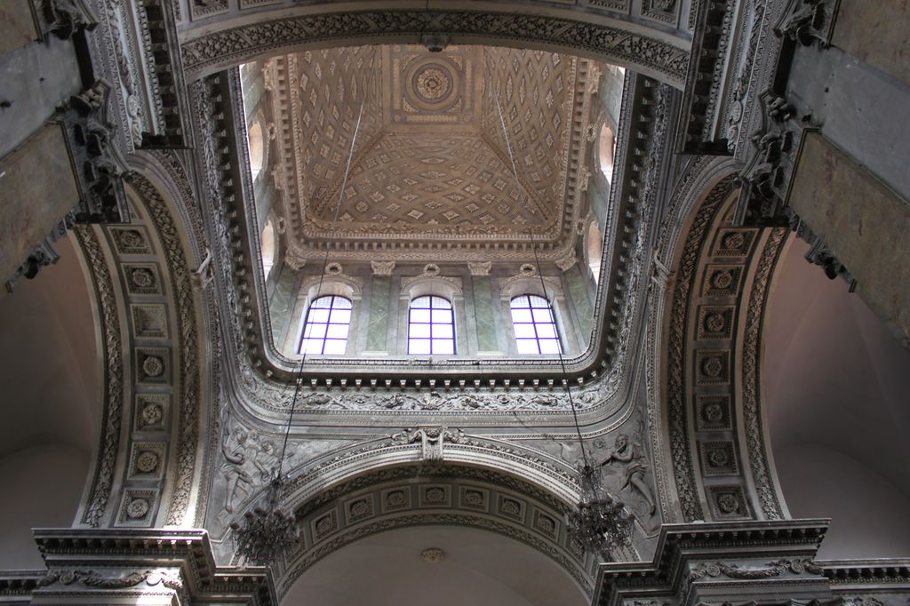 L'glise Saint-Pierre des Chartreux