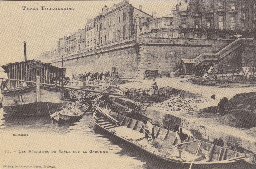 La brique foraine