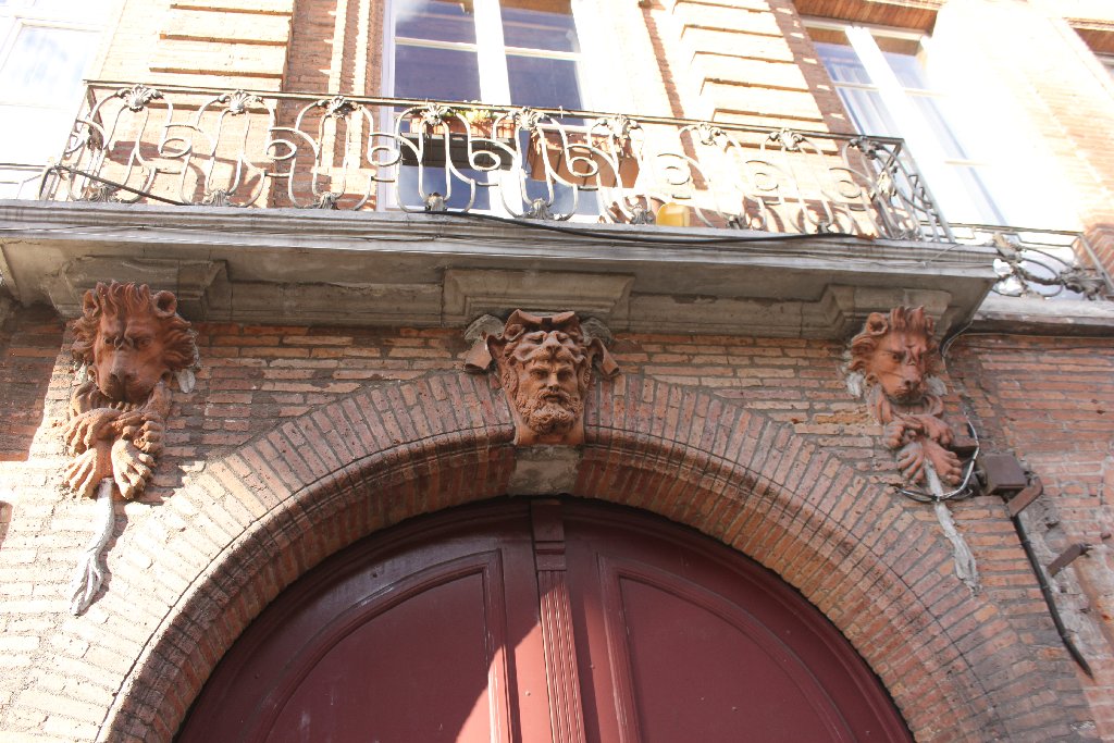 Htel du 25 rue de la Rpublique