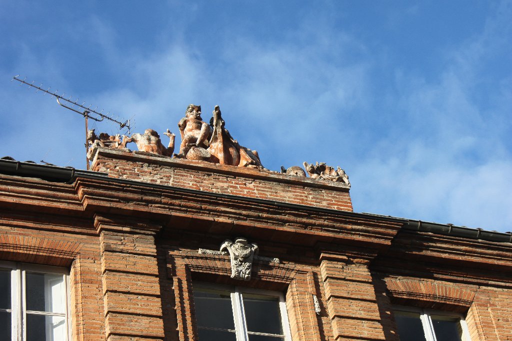 Htel du 25 rue de la Rpublique