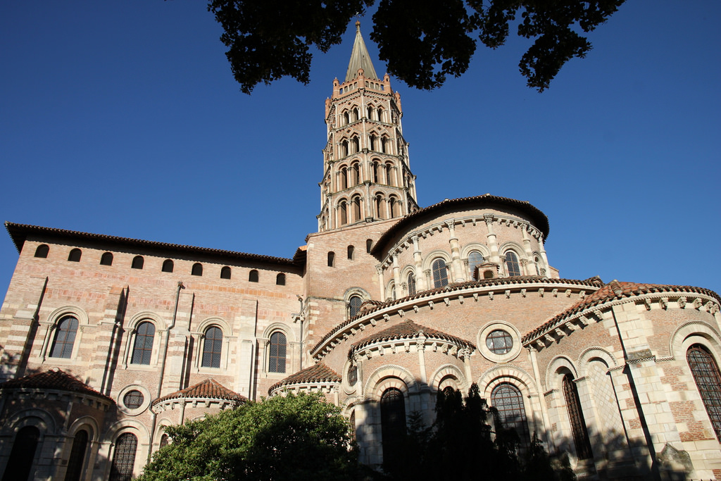 Saint-Sernin