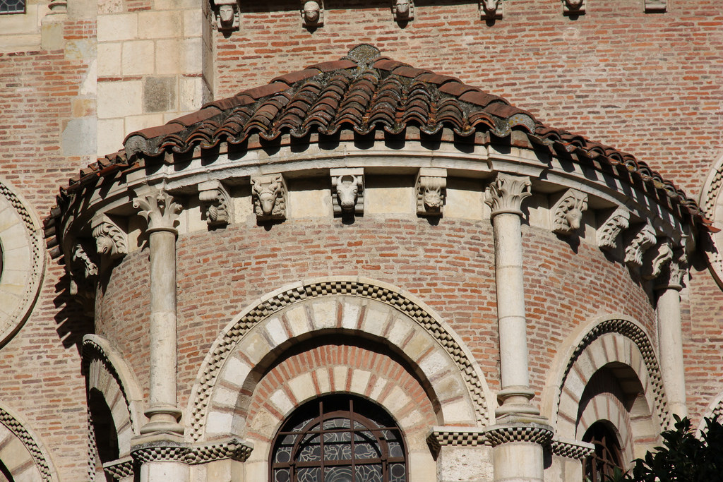 Saint-Sernin