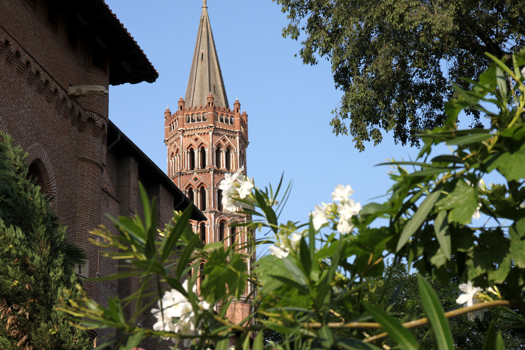 Saint-Sernin