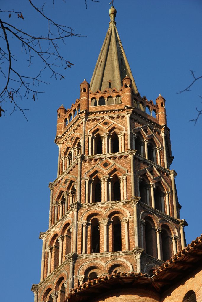 Saint-Sernin